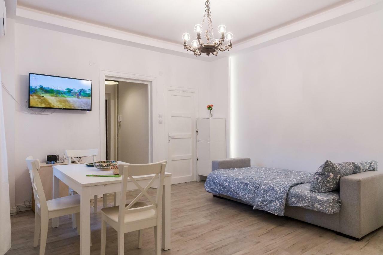 White Nights Of Old Town Bucharest Διαμέρισμα Εξωτερικό φωτογραφία